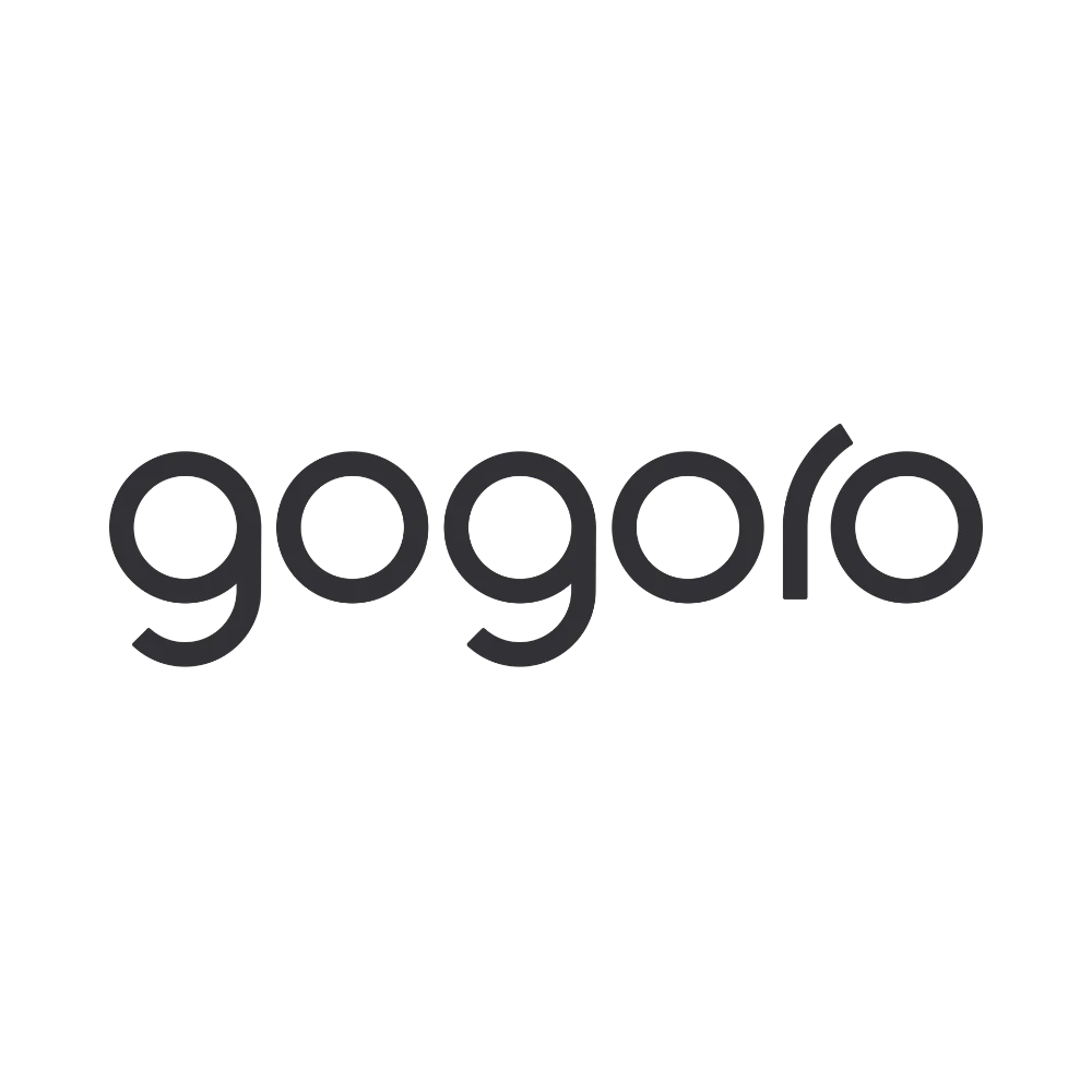 gogoro