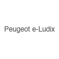 Peugeot e-Ludix